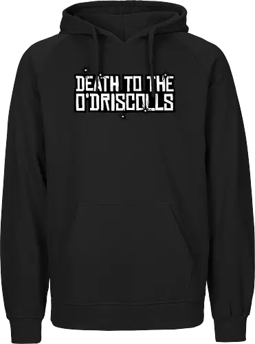 Death to the Gang