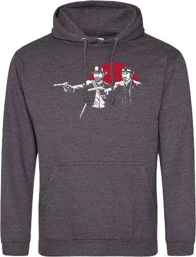 Red Dd Fiction