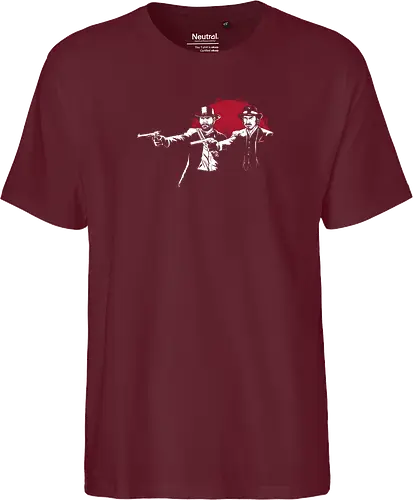 Red Dd Fiction