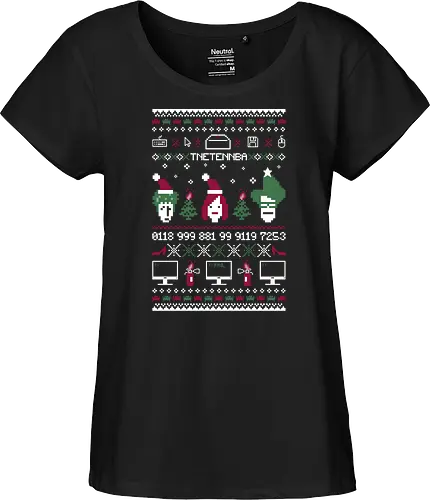 The X-Mas Crowd