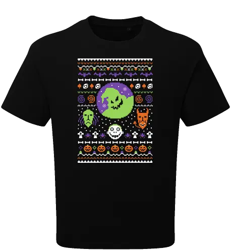 Oogie X-Mas
