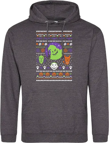 Oogie X-Mas
