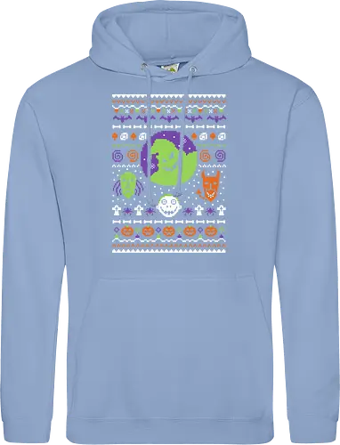 Oogie X-Mas