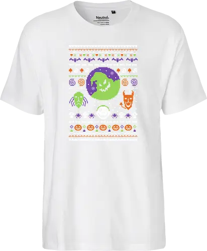 Oogie X-Mas