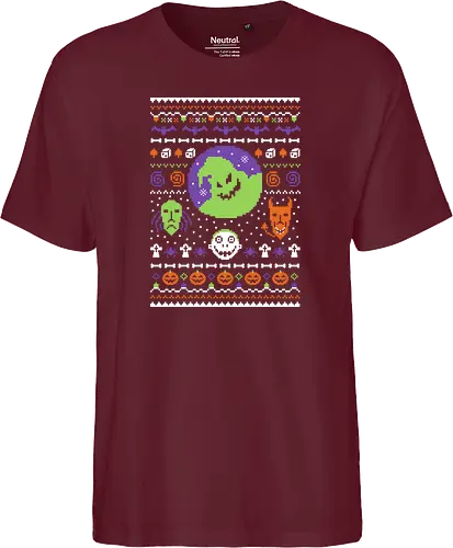 Oogie X-Mas