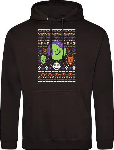Oogie X-Mas