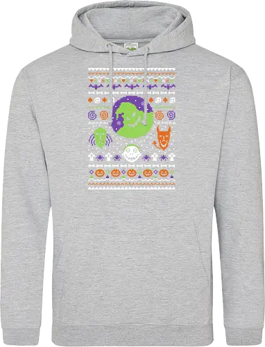 Oogie X-Mas