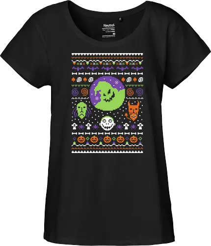 Oogie X-Mas
