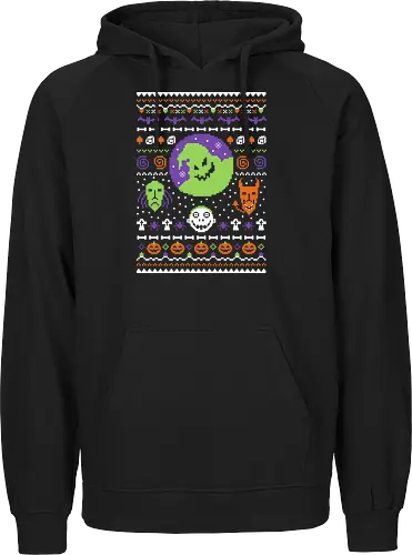 Oogie X-Mas