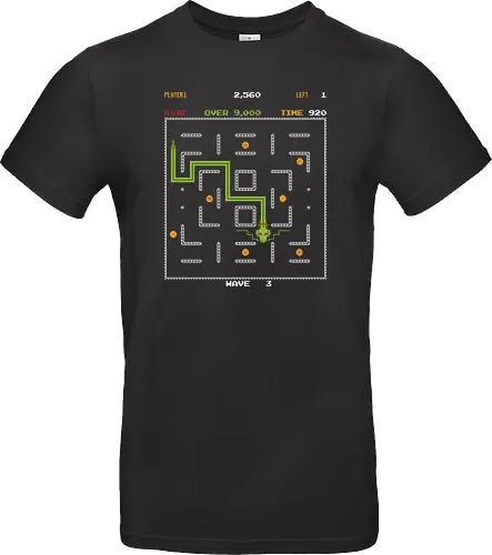Arcade Dragon
