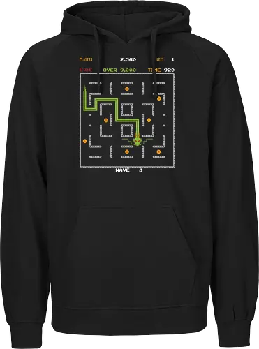 Arcade Dragon