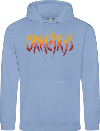 Dragonfire