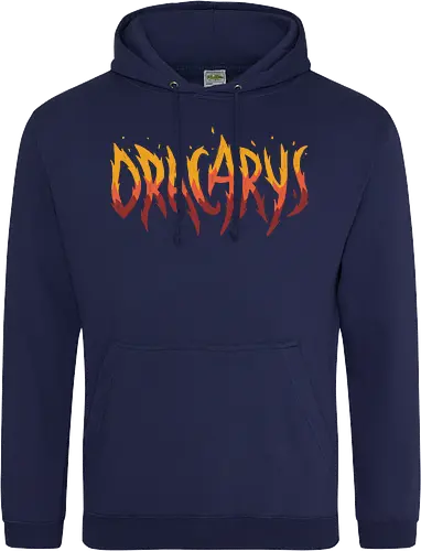 Dragonfire