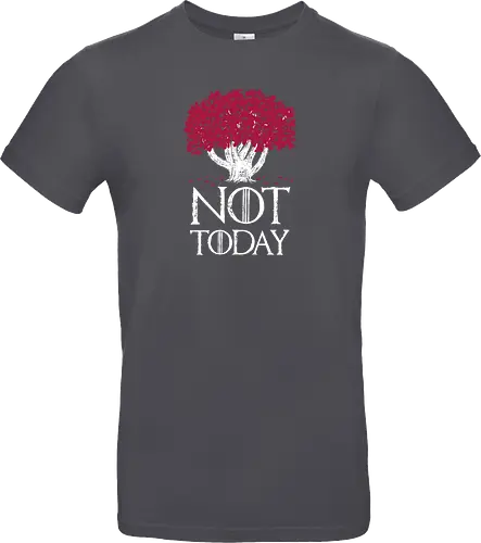 Not Today Tree