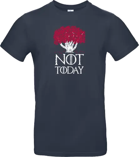 Not Today Tree