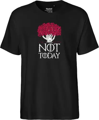 Not Today Tree