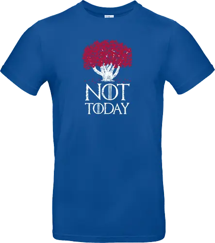 Not Today Tree