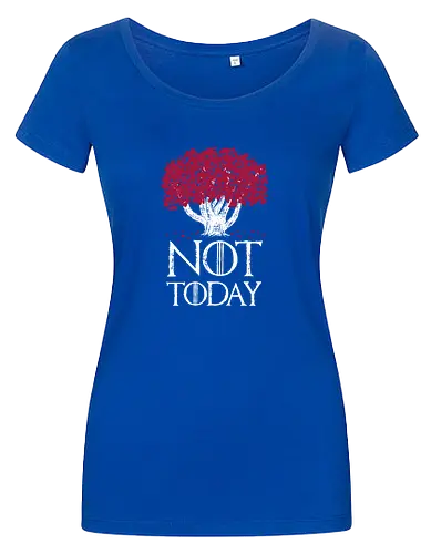 Not Today Tree