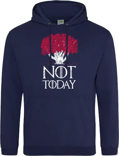 Not Today Tree