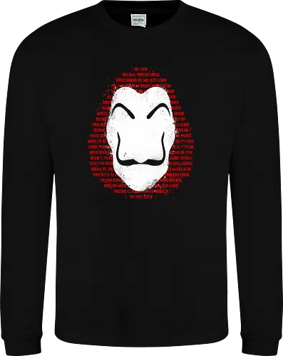 The Mask of Names