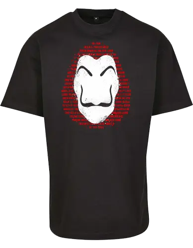 The Mask of Names