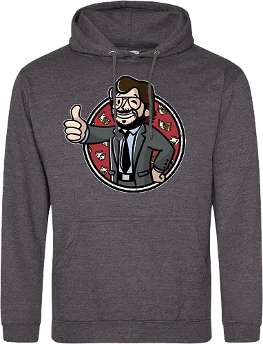 Vault Professor