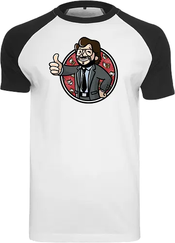 Vault Professor