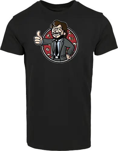 Vault Professor