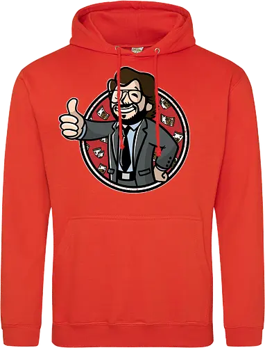 Vault Professor