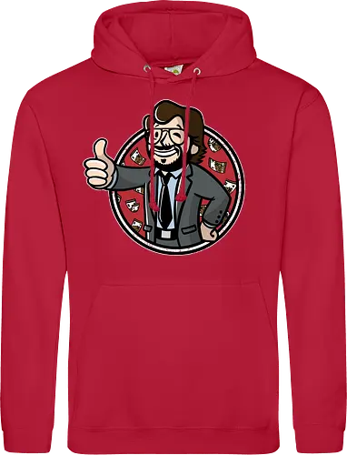Vault Professor