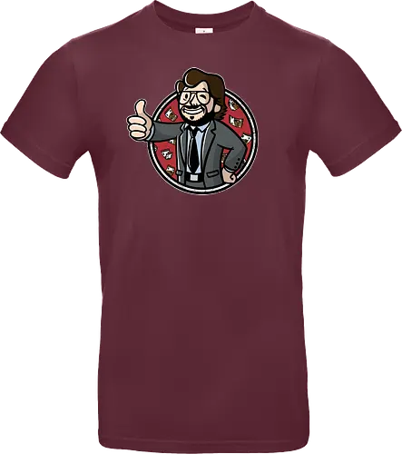 Vault Professor