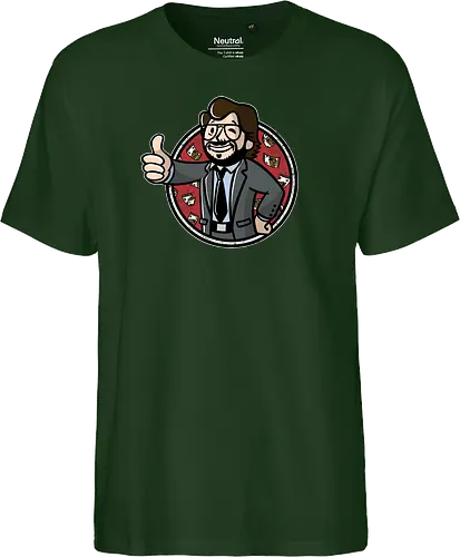 Vault Professor