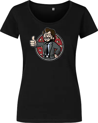 Vault Professor