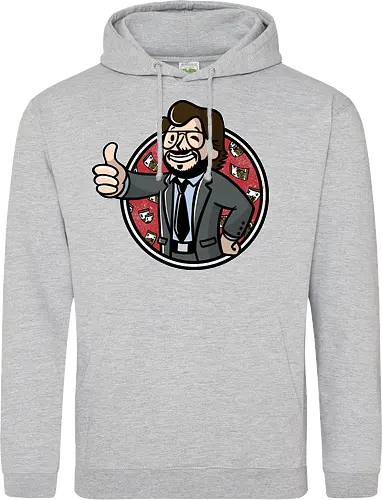 Vault Professor