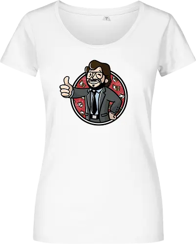 Vault Professor