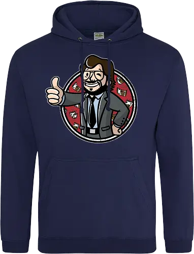 Vault Professor