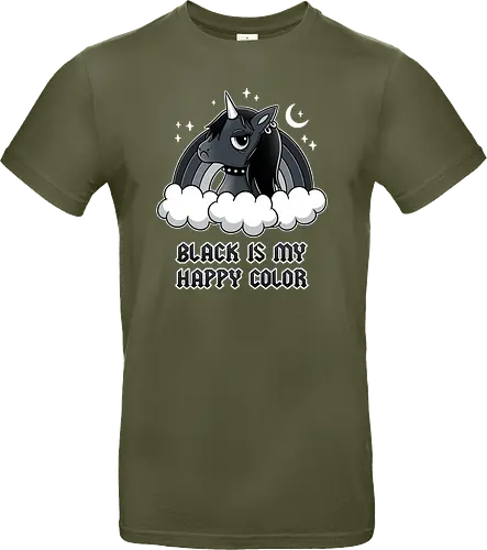 Black Unicorn