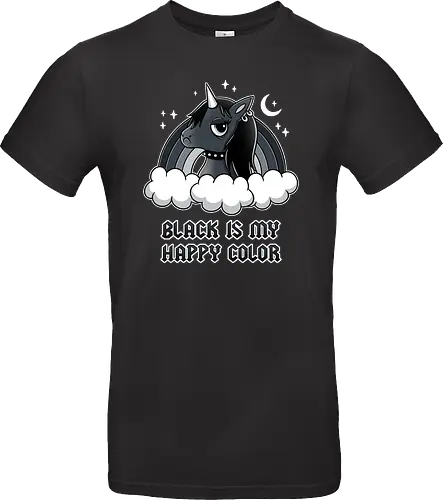 Black Unicorn