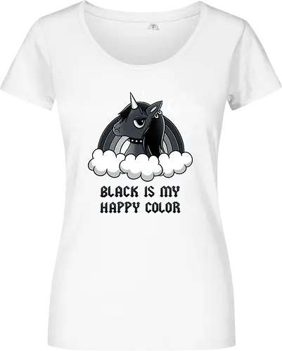 Black Unicorn