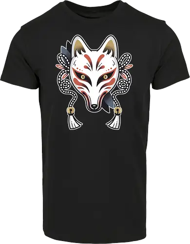 Kitsune tattoo