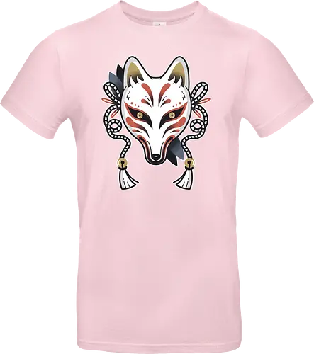 Kitsune tattoo