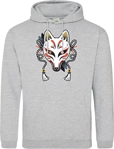Kitsune tattoo