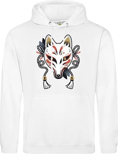 Kitsune tattoo