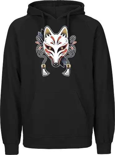 Kitsune tattoo