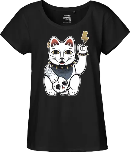 Neko tattoo
