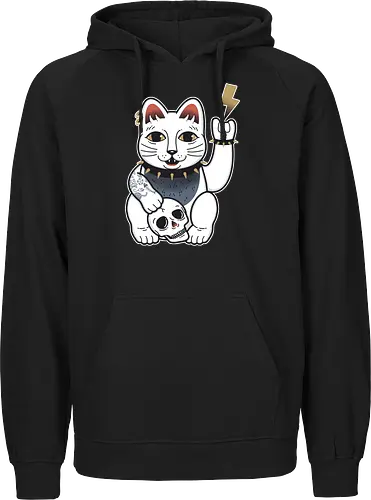 Neko tattoo