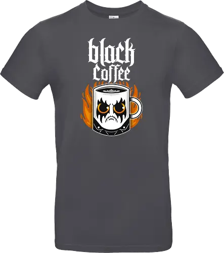 Black Coffee