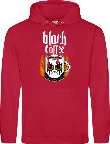 Black Coffee
