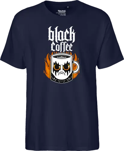 Black Coffee