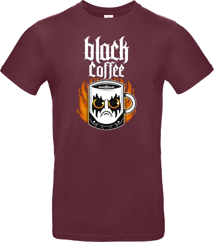 Black Coffee